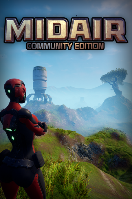 Midair 2