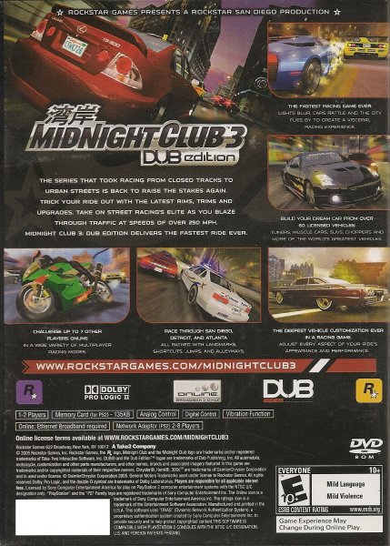 Box Art