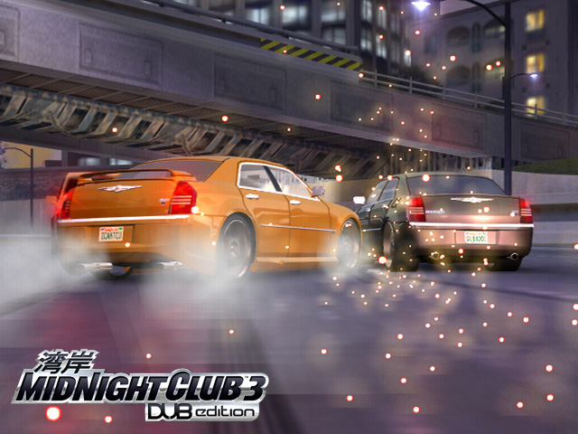 PS2 Screenshots