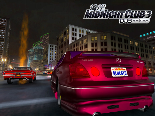 PS2 Screenshots