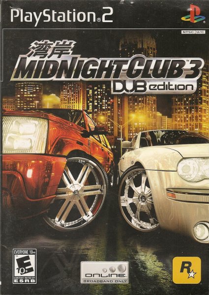 Box Art