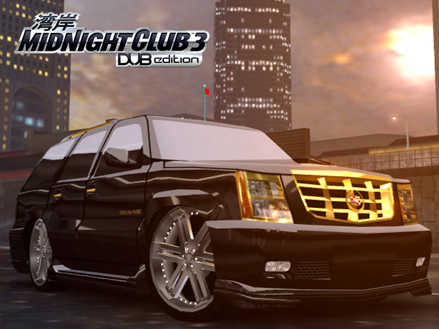 PS2 Screenshots