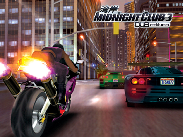 PS2 Screenshots