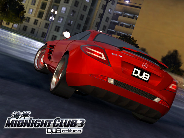 PS2 Screenshots