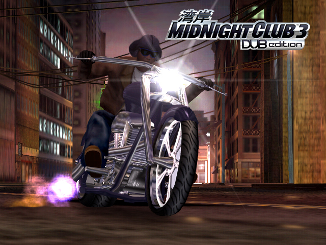 PS2 Screenshots