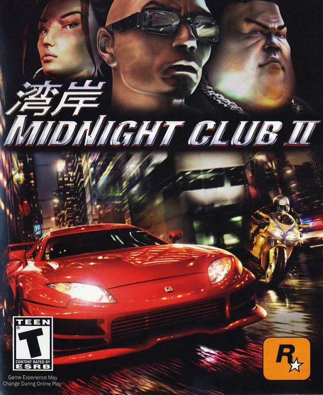 Box Art
