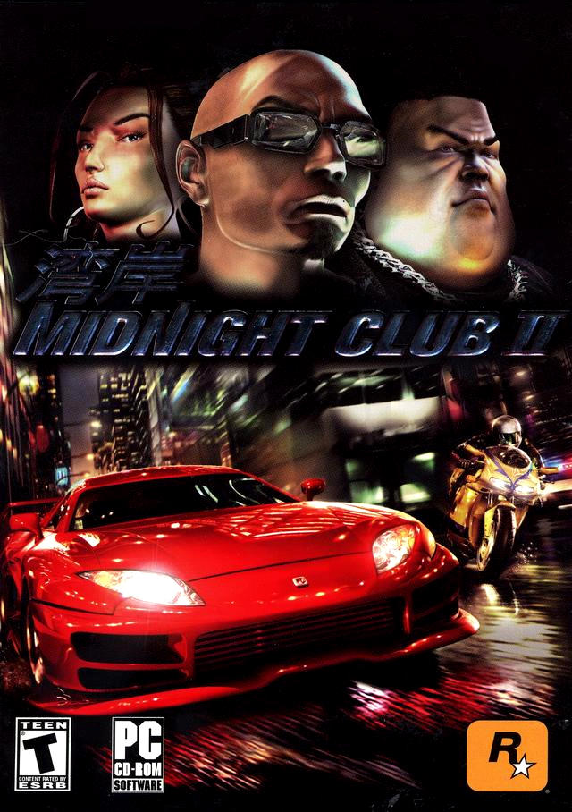 Box Art
