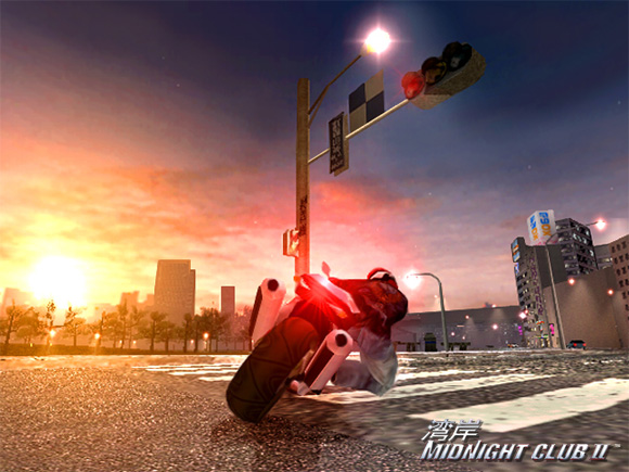 PS2 Screenshots