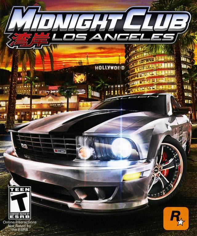 Box Art