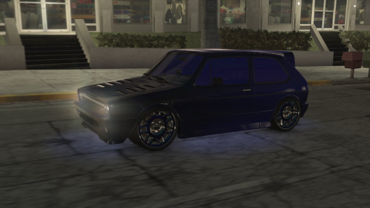 Midnight Club: Los Angeles