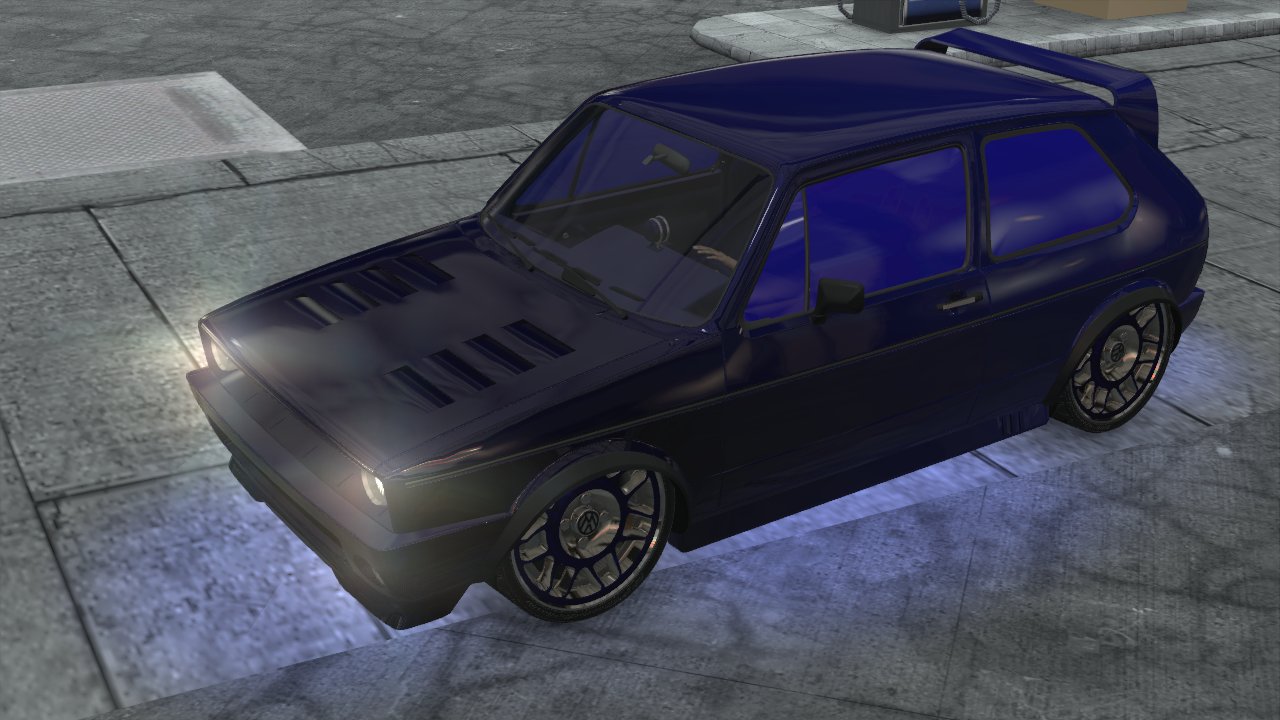 Midnight Club: Los Angeles