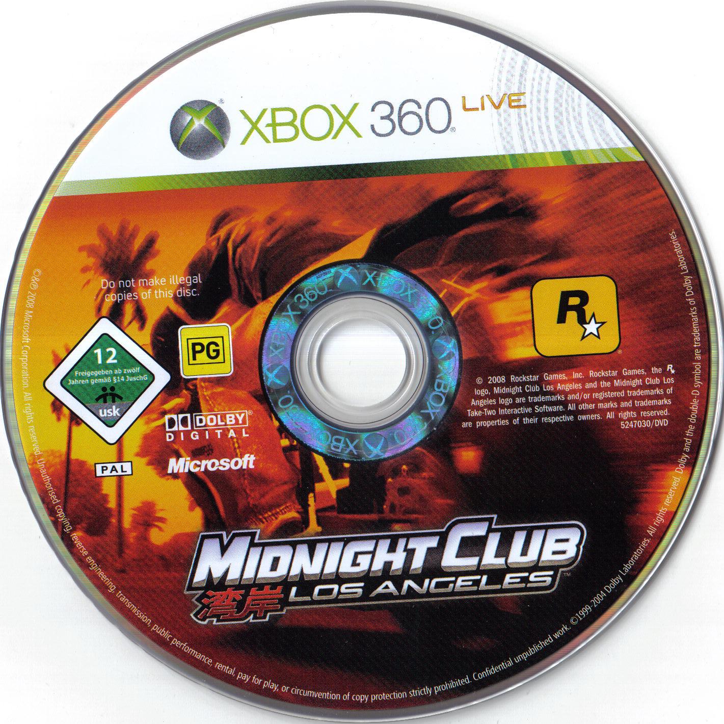 Box Art