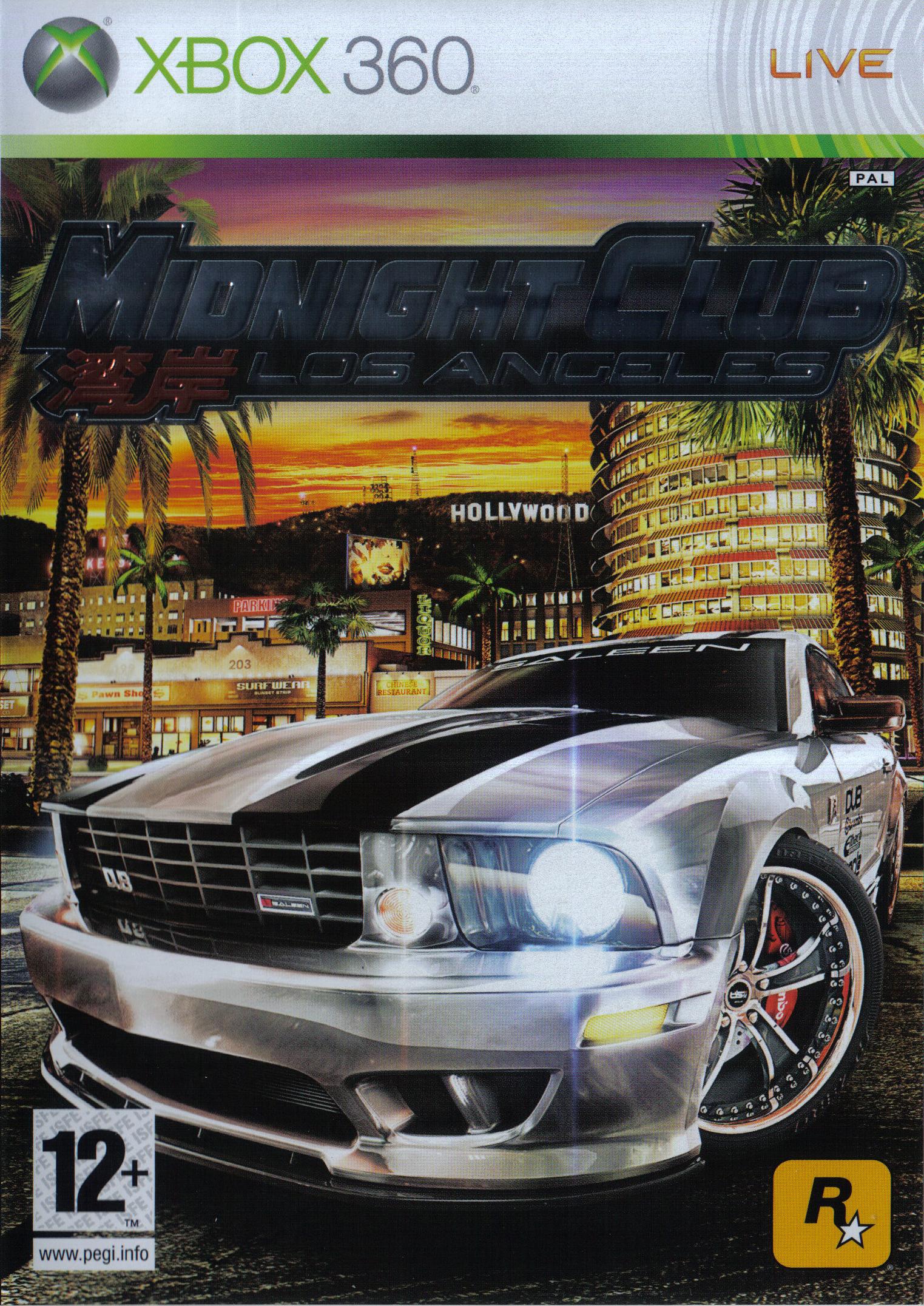 Box Art