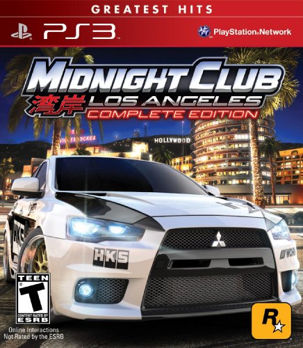 Box Art