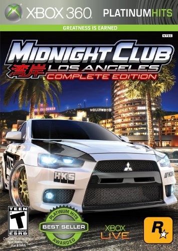 Box Art