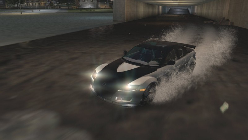 PS3 Screenshots