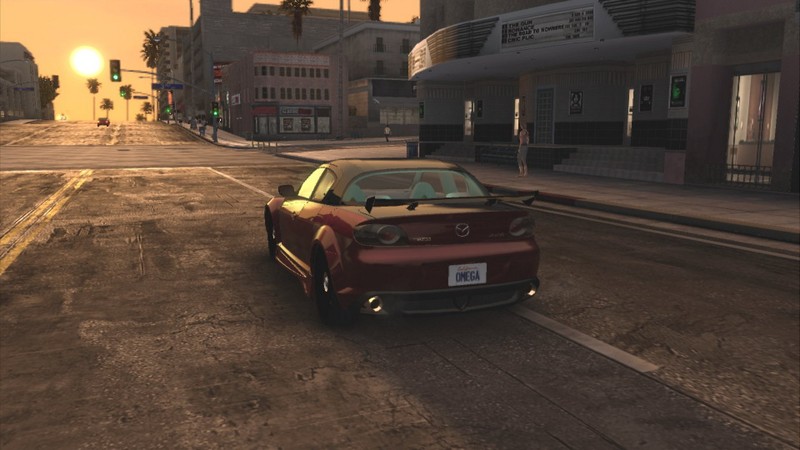 PS3 Screenshots