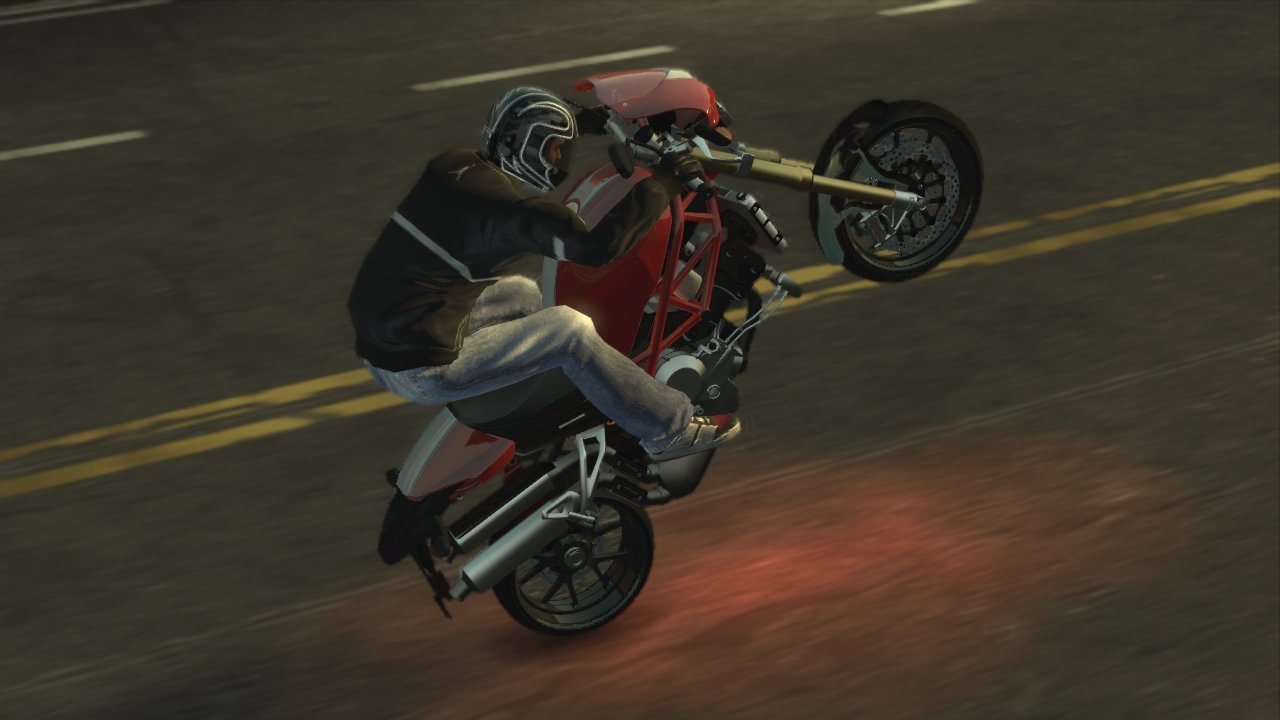 Midnight Club: Los Angeles