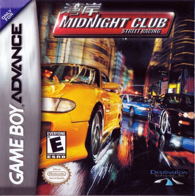 Box Art