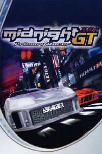 Midnight GT: Primary Racer