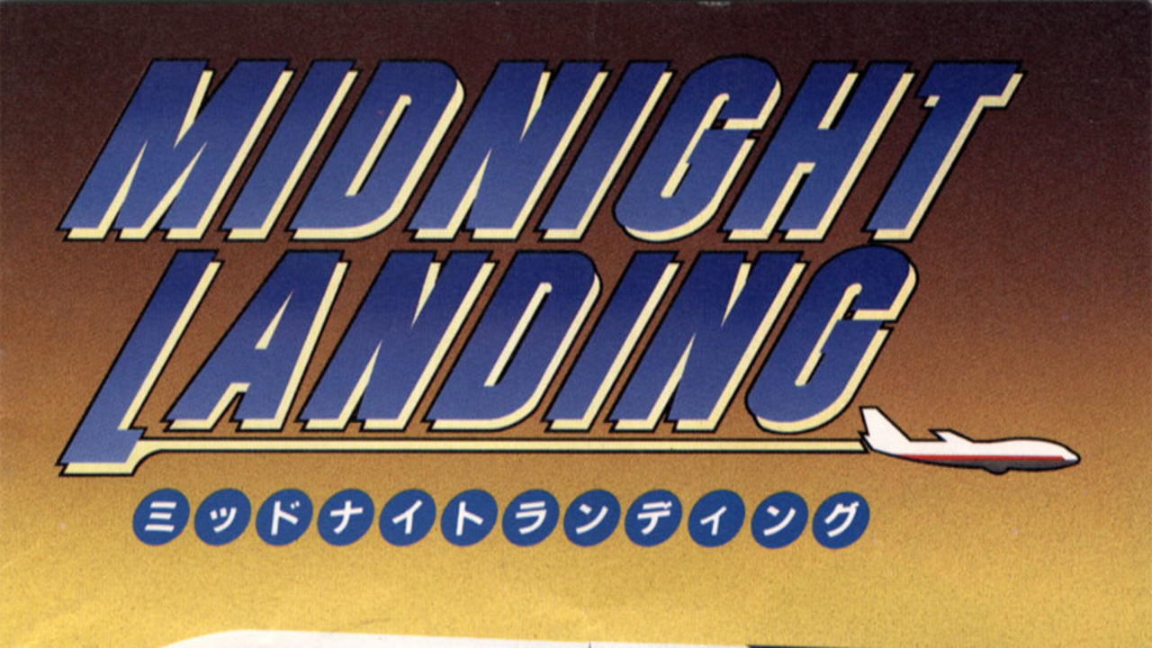 Midnight Landing