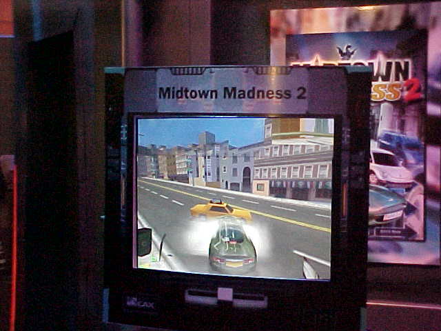Midtown Madness 2