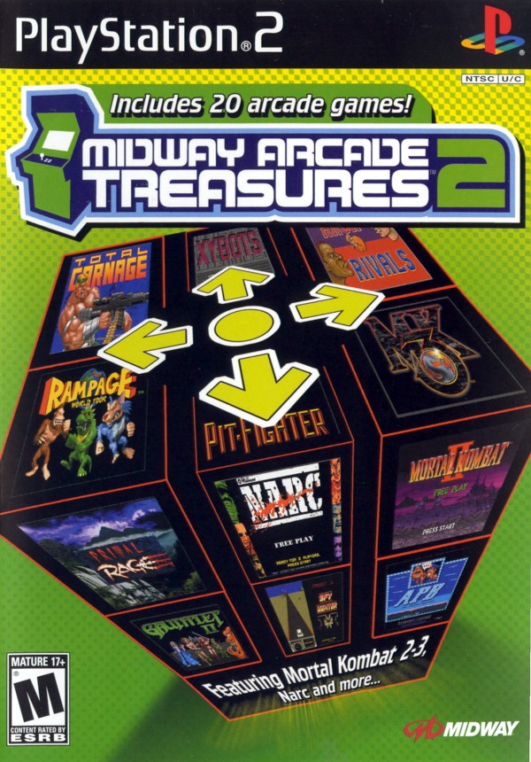 Box Arts