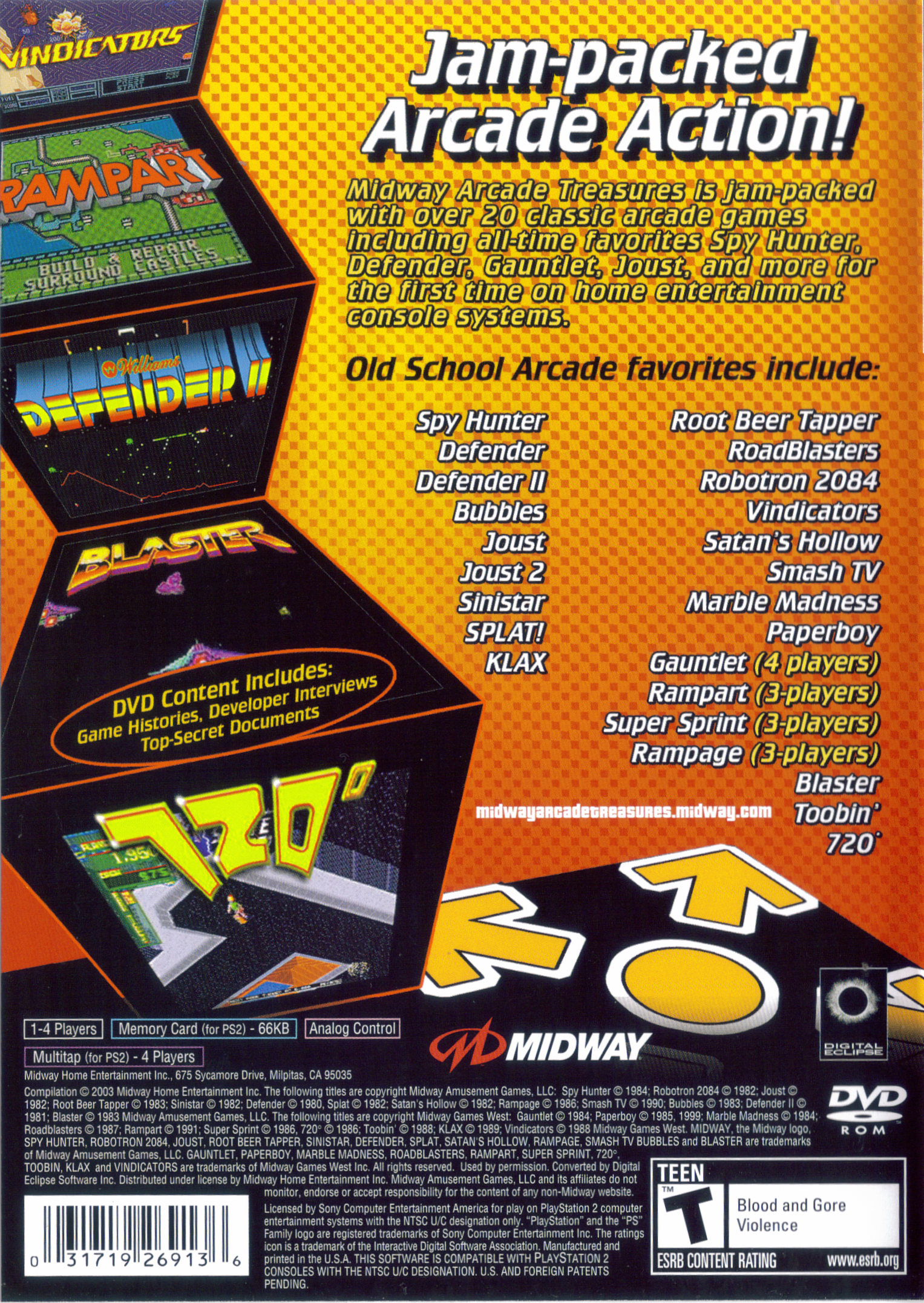 Box Art