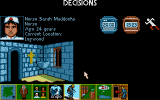 Screenshots