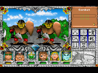 Might and Magic III: Isles of Terra