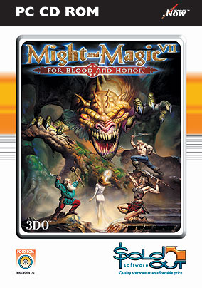 Box Art
