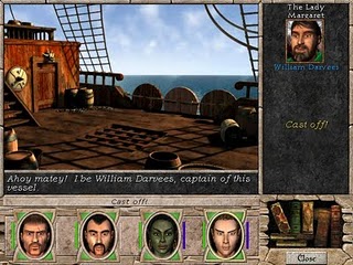 Random screenshots