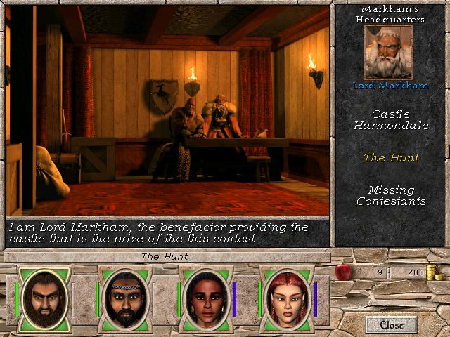 Might and Magic VII: For Blood and Honor