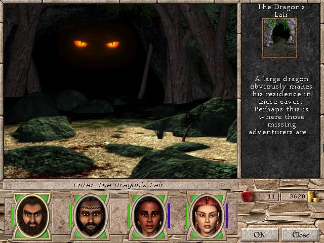 Might and Magic VII: For Blood and Honor