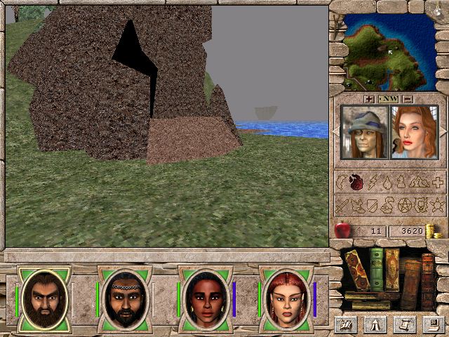 Might and Magic VII: For Blood and Honor