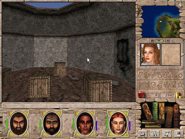 Might and Magic VII: For Blood and Honor