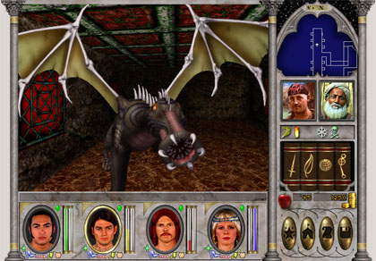 Might & Magic VI