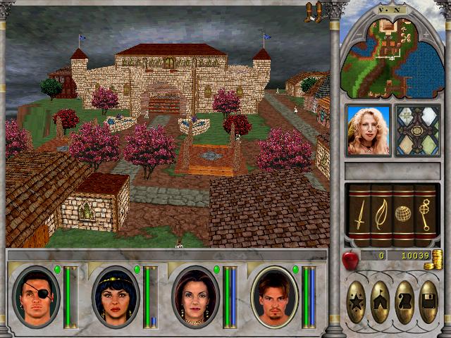 Screenshots