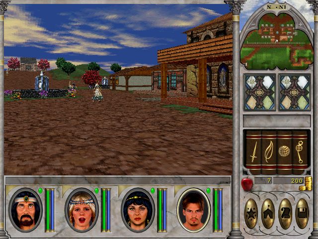Screenshots