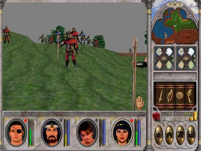 Screenshots