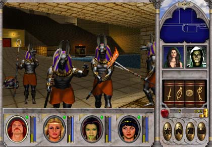 Might & Magic VI