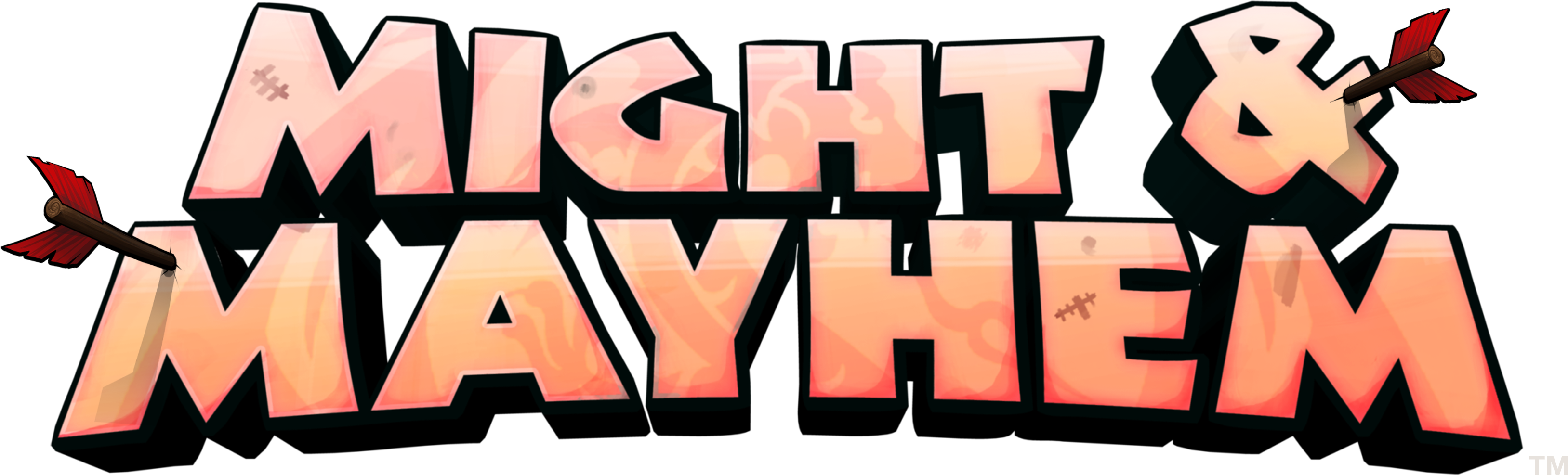 Might & Mayhem