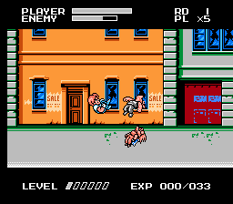 NES Screenshots