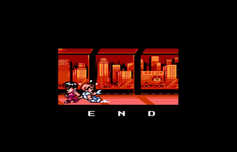 NES Screenshots