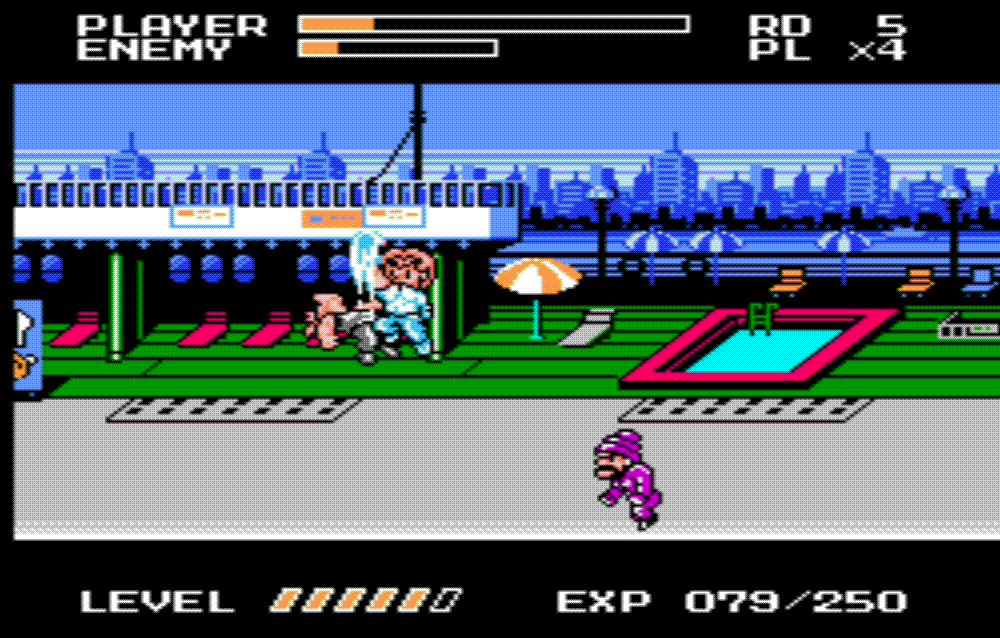 NES Screenshots