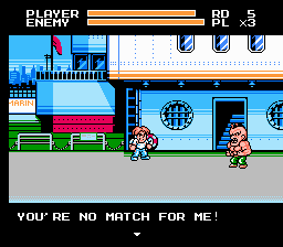 NES Screenshots