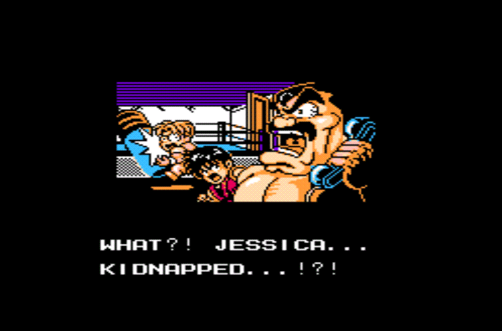 NES Screenshots