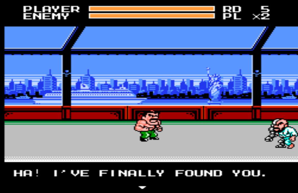 NES Screenshots