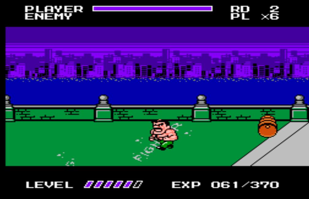 NES Screenshots