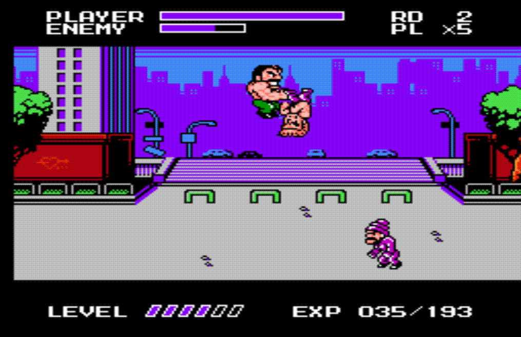 NES Screenshots